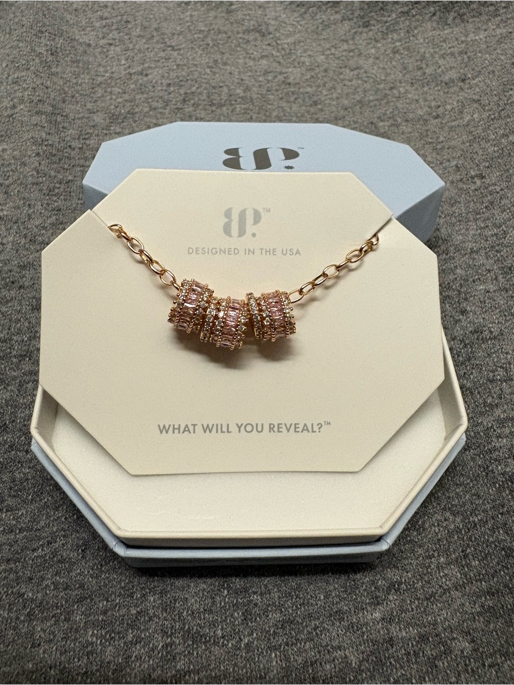 Her Beautiful Soul OG necklace